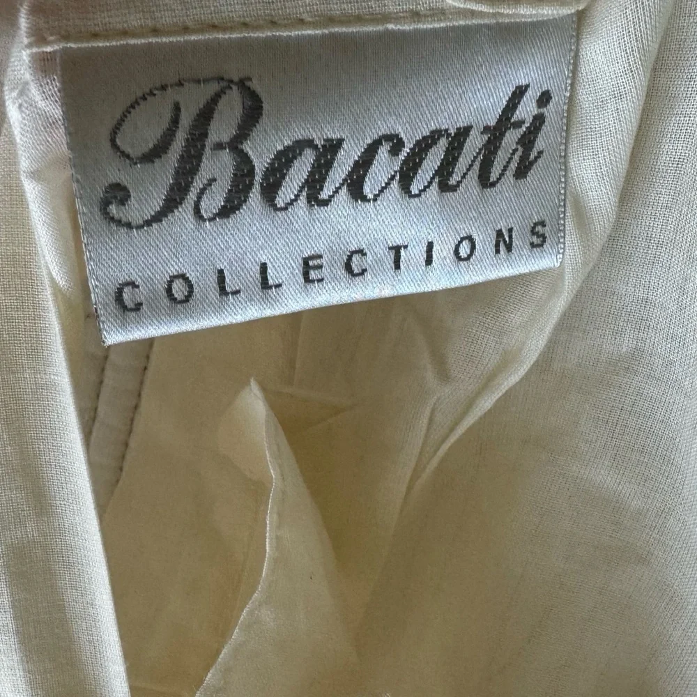 Set of 2 Bacati Collection  shams